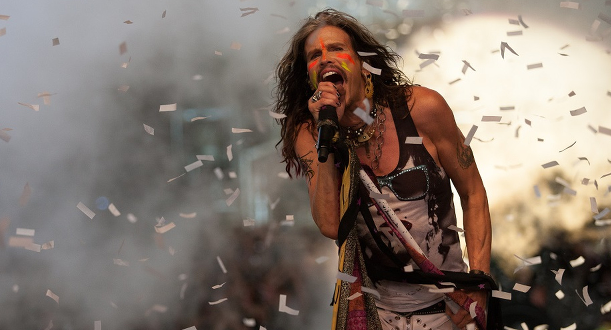 Steven Tyler