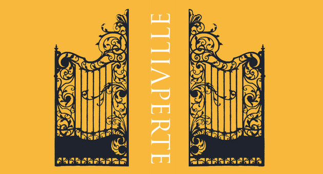 Ville Aperte 2016