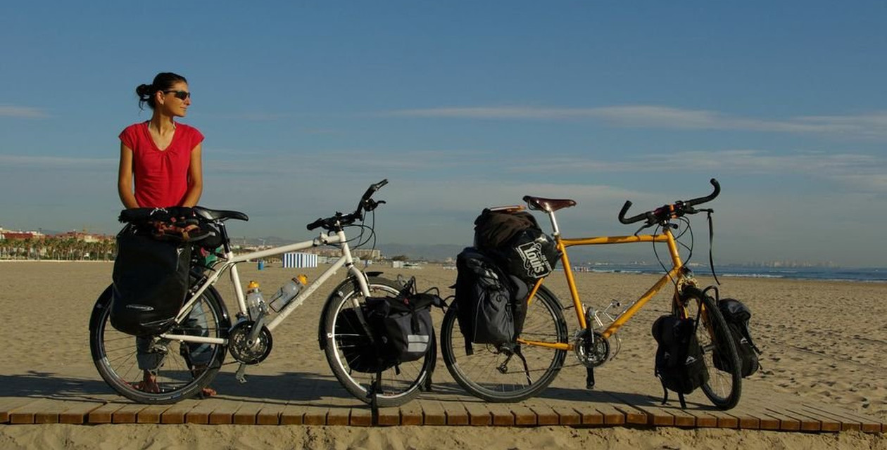 bici medicycletour