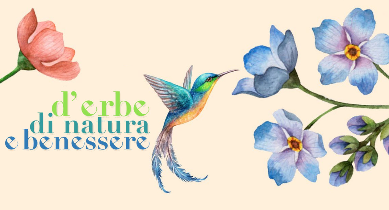 d'erbe di natura e benessere gen