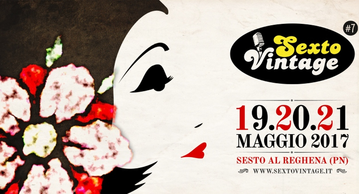 sexto vintage 2017