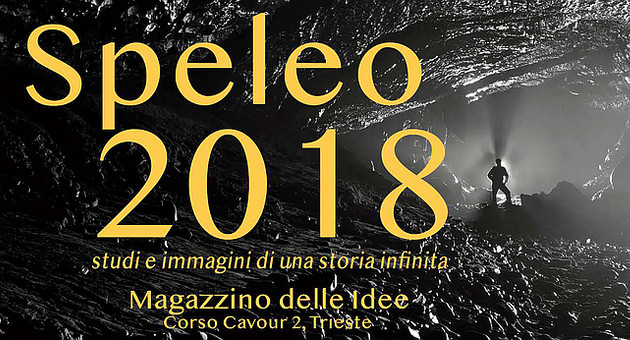 speleo 2018