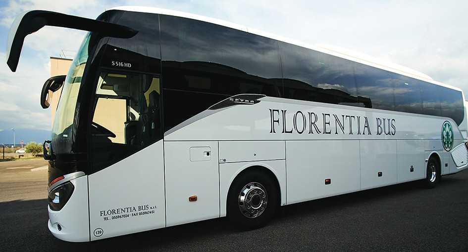 TSA_Pullman Florentia Bus