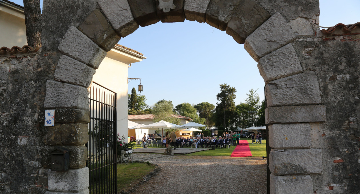 Villa Maseri Oleis olio e dintorni