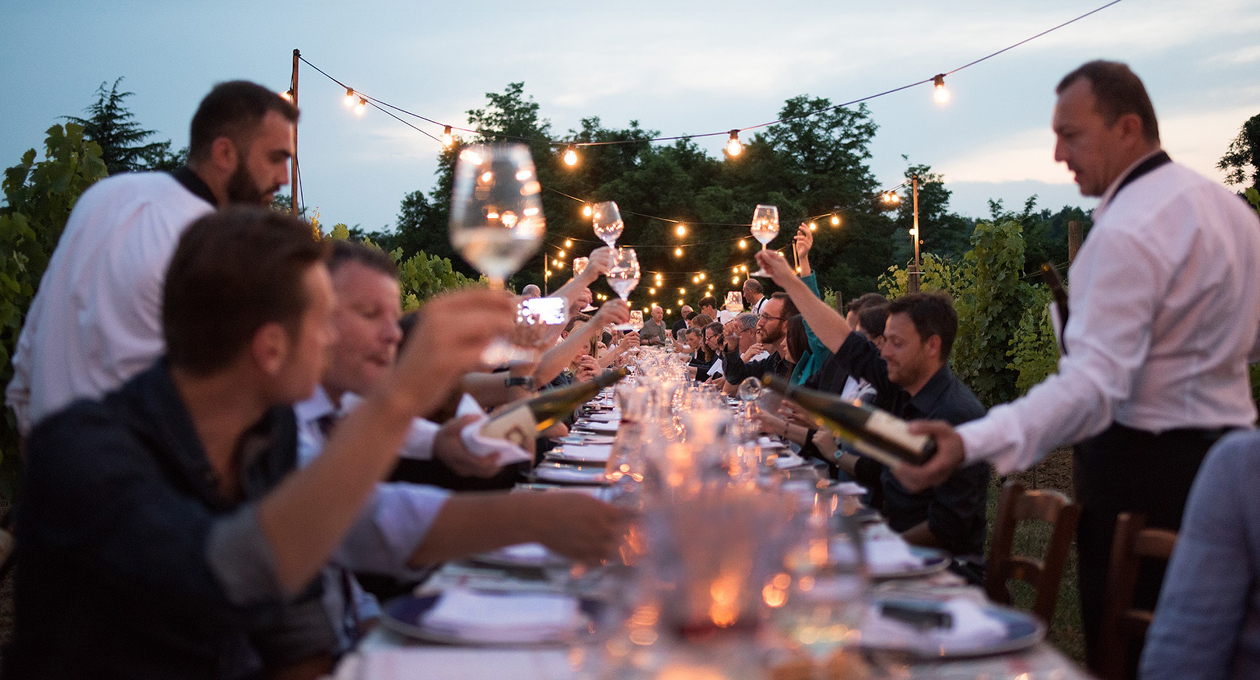 enjoy collio experience