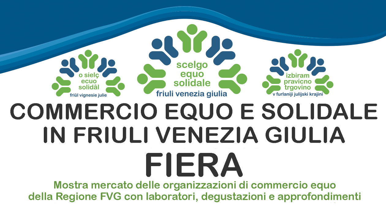 fiera commercio equo solidale