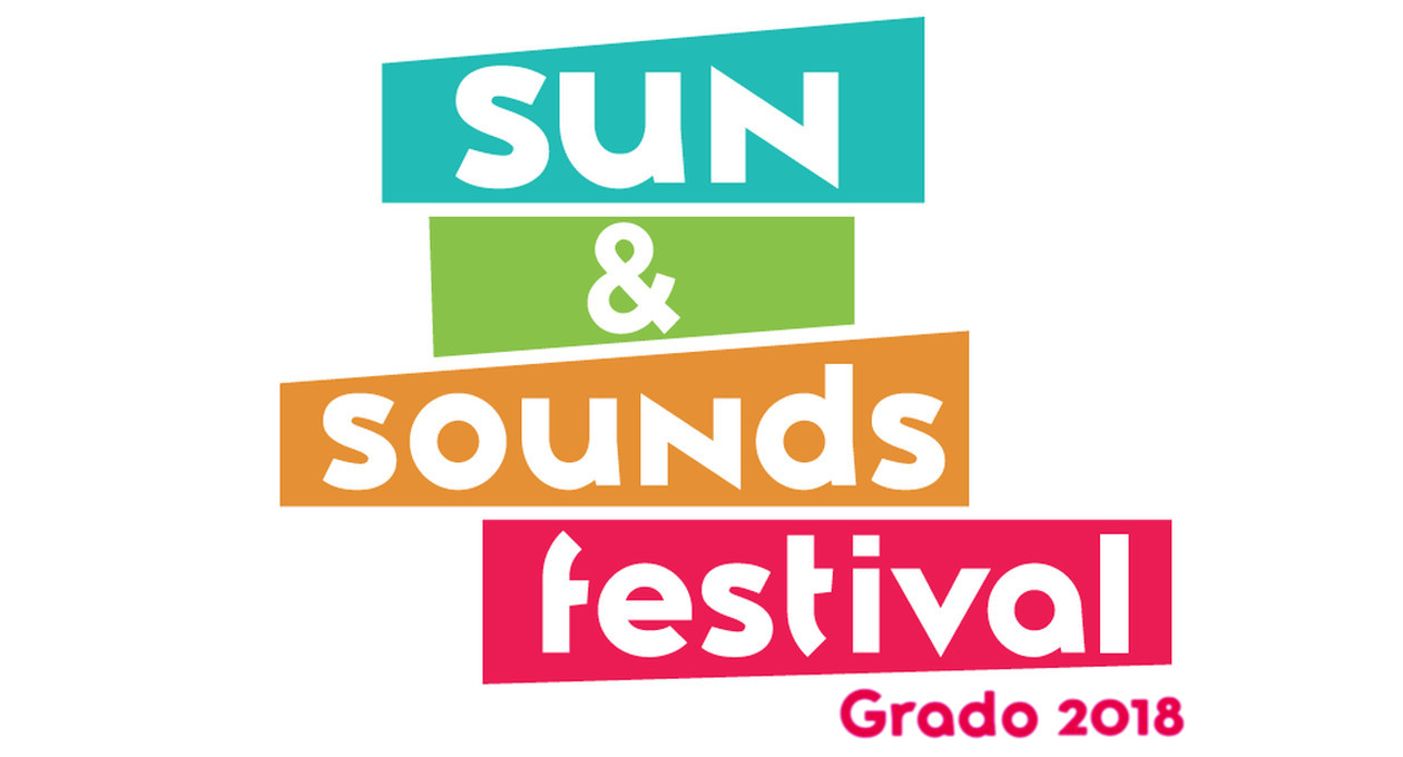 grado sun and sounds festival 2018