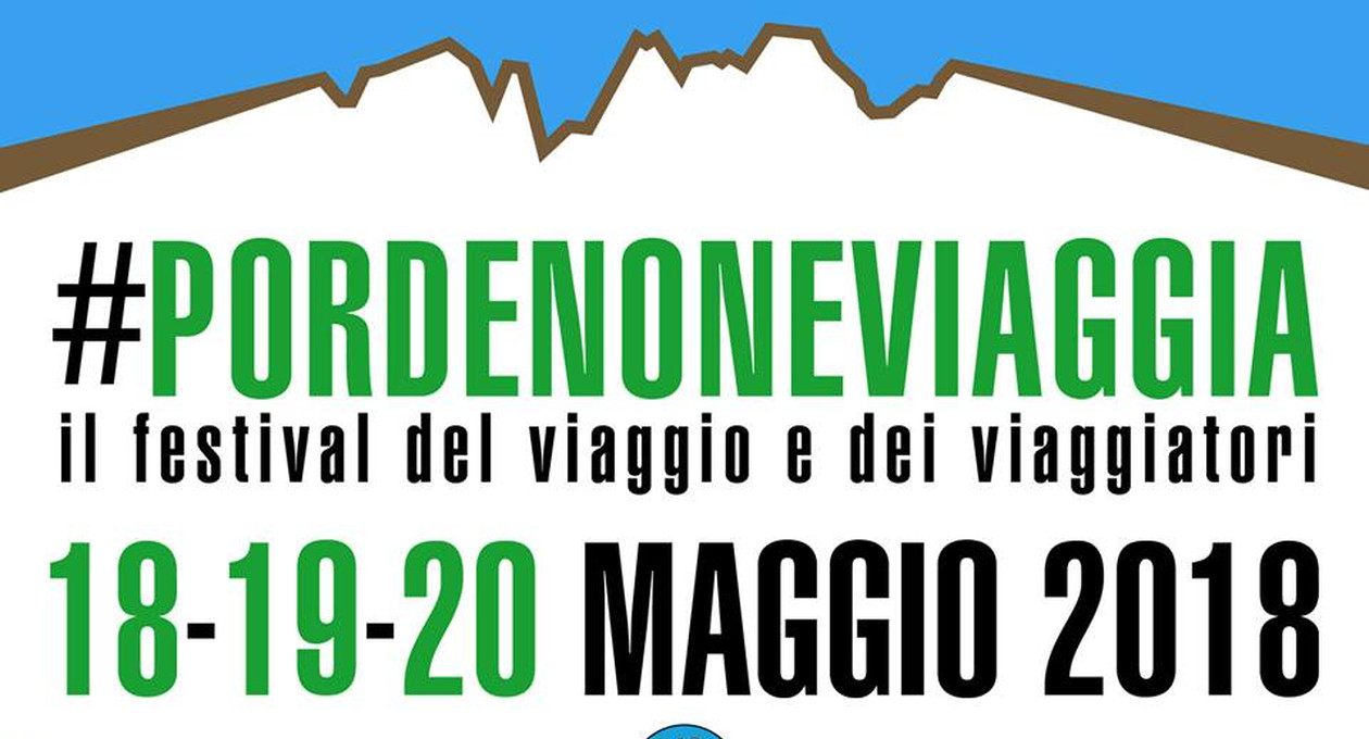 pordenone viaggia 2018