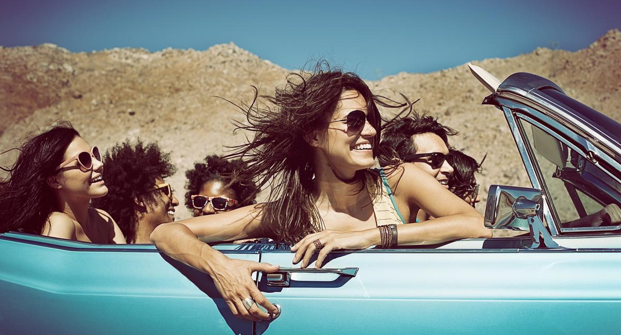 viaggio turisti