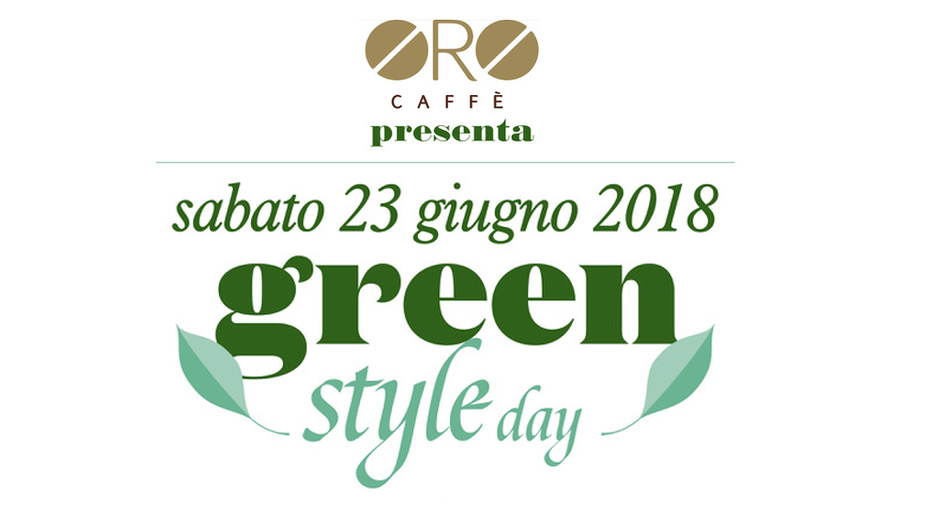 GreenStyleDay Oro Caffe