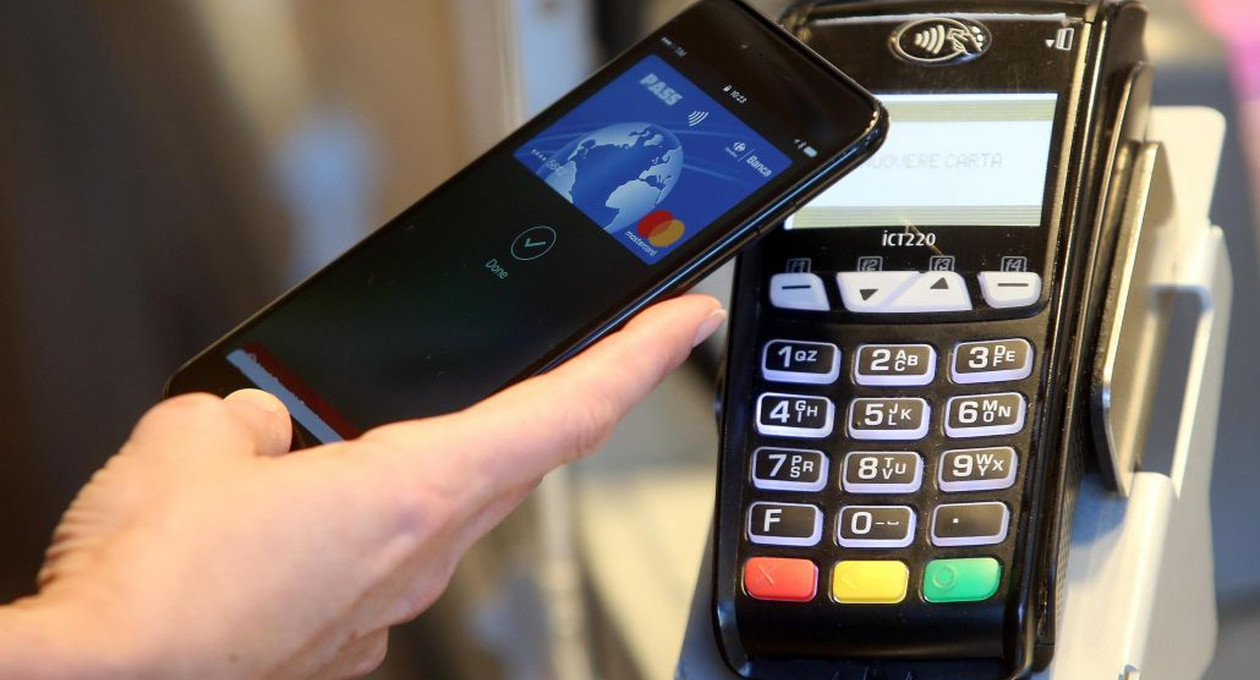 bancomat pos pagamenti digitali