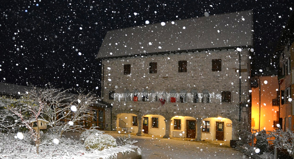 barcis natale