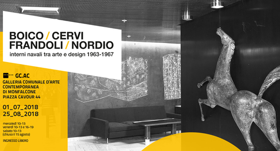 boico cervi frandoli nordio