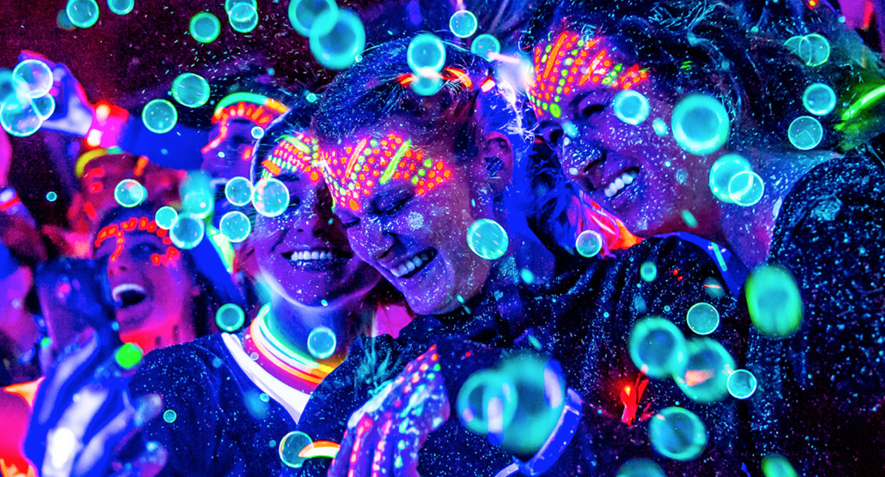 electric run trieste