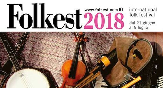 folkest 2018