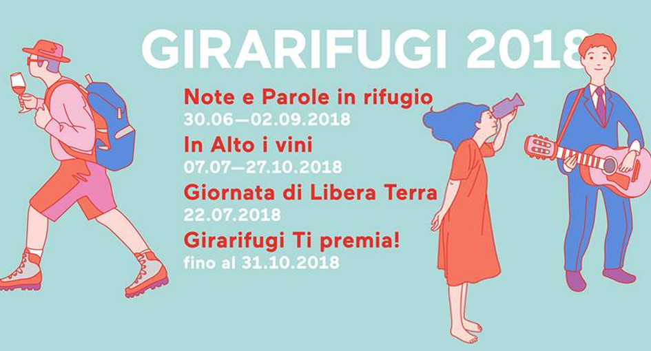 girarifugi 2018