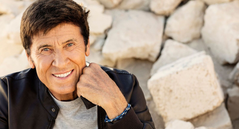 Gianni Morandi_1