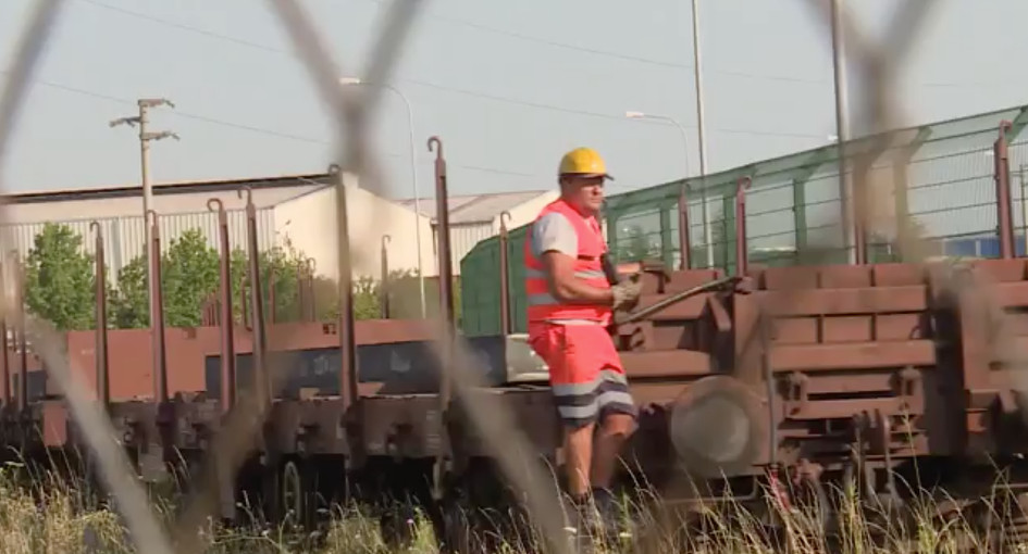 bramme treno