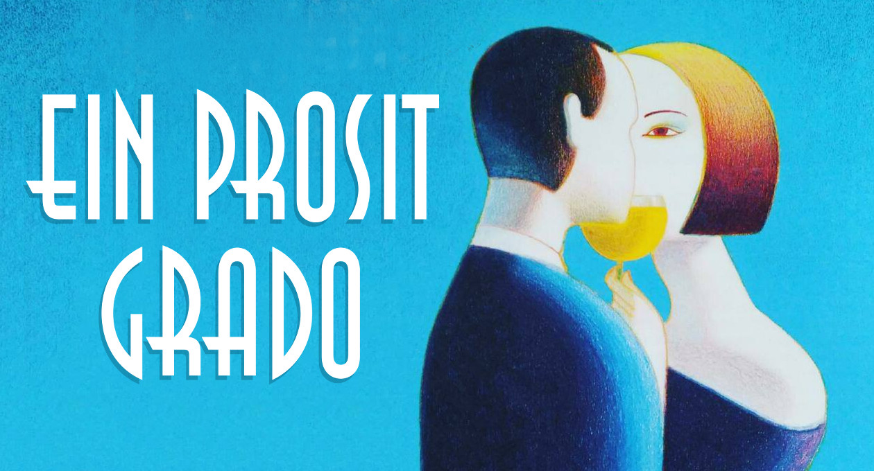 ein prosit grado