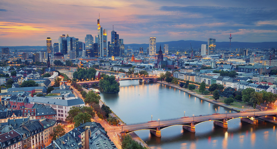 frankfurt am main
