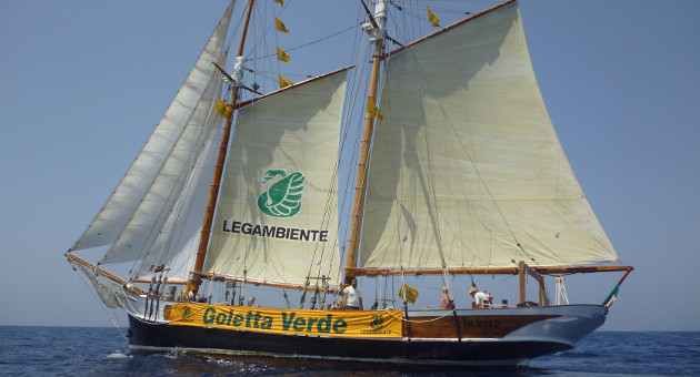 Goletta_Verde