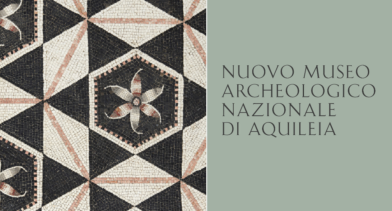 nuovo museo man aquileia