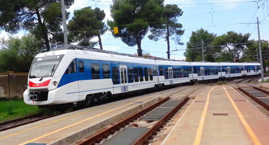 treni regionali fvg