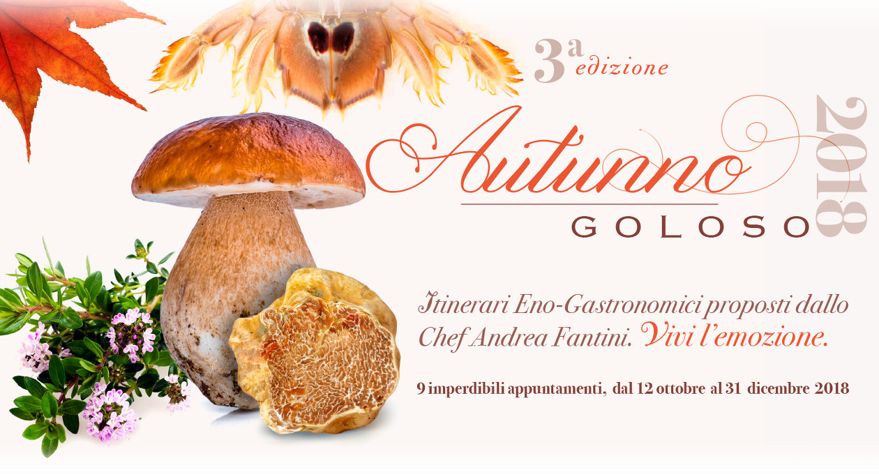 elliot autunno goloso 2018