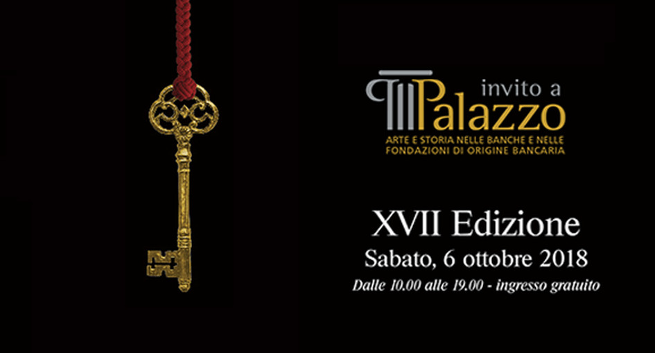 invito a palazzo 2018