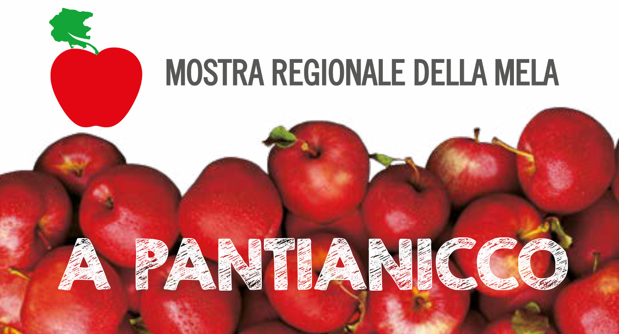pantianicco mostra regionale mela gen