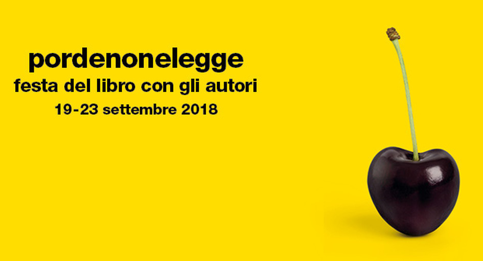 pordenonelegge 2018