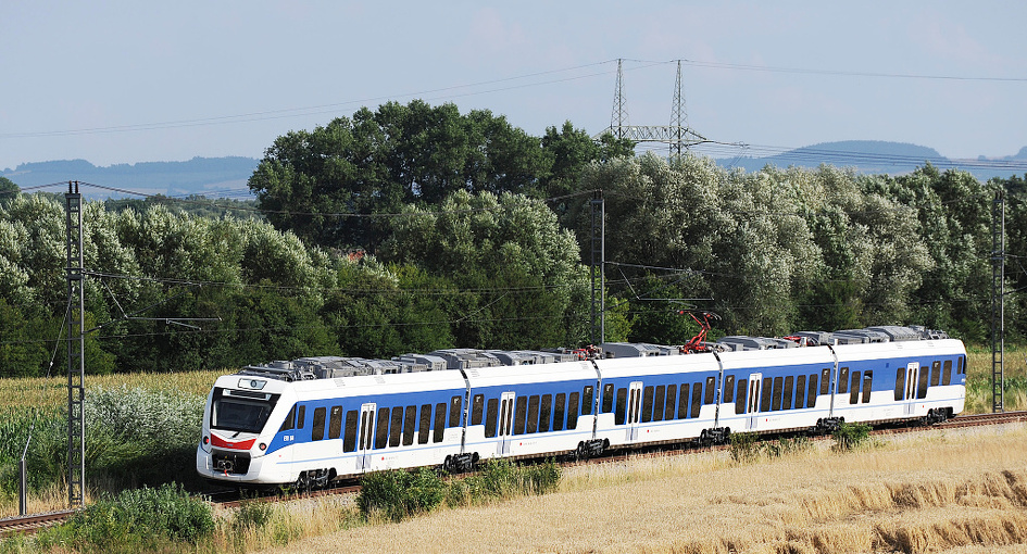 treno etr 564 politensione