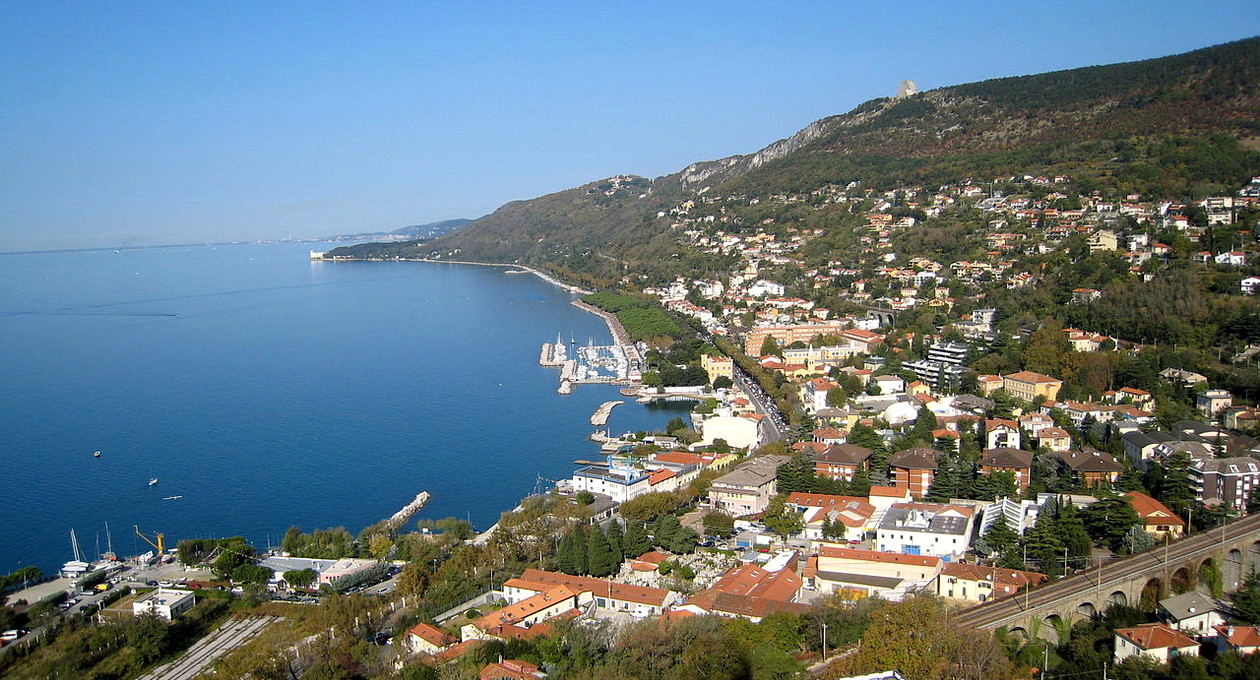 barcola