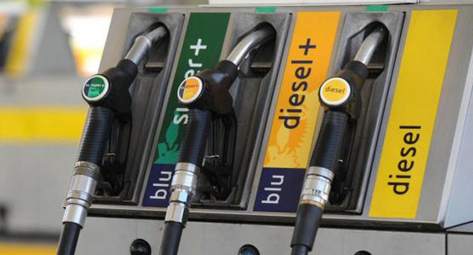 Benzina e Diesel in FVG: Sconto prorogato ancora al 31 gennaio 2021