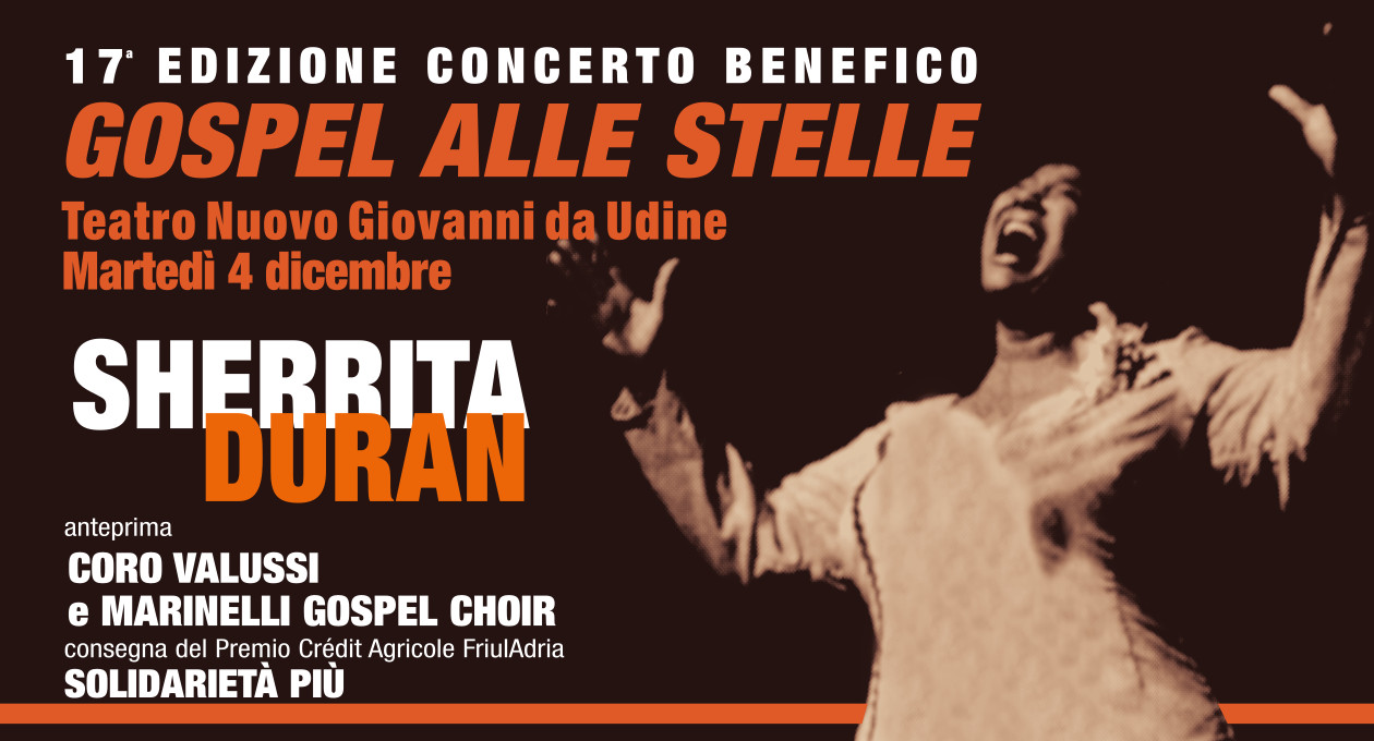 gospel melograno 2018