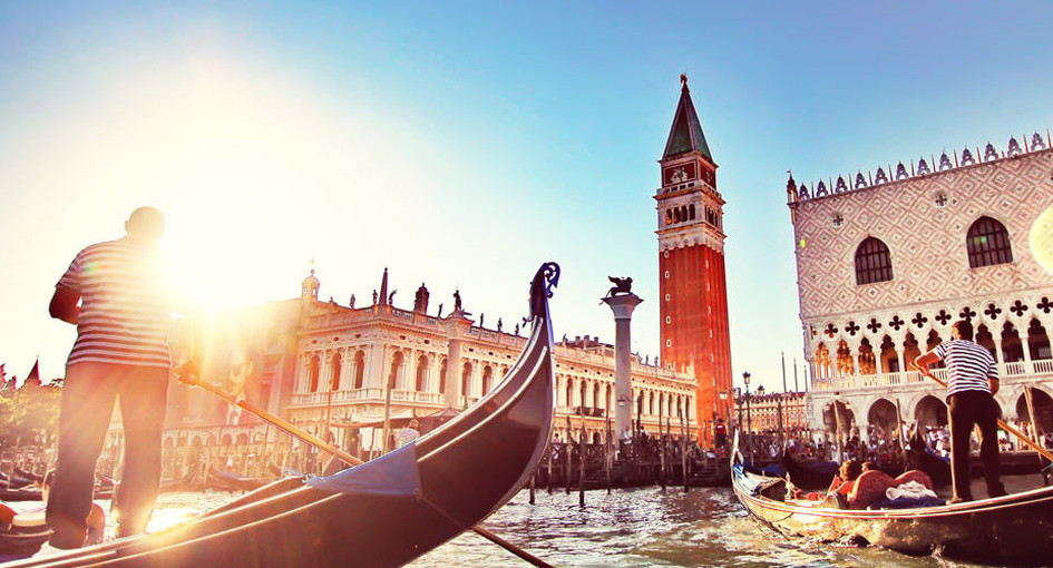 venezia italia