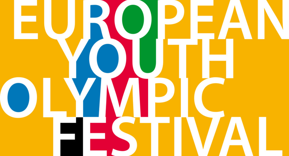 EYOF Giochi Olimpici Giovanili Europei invernali