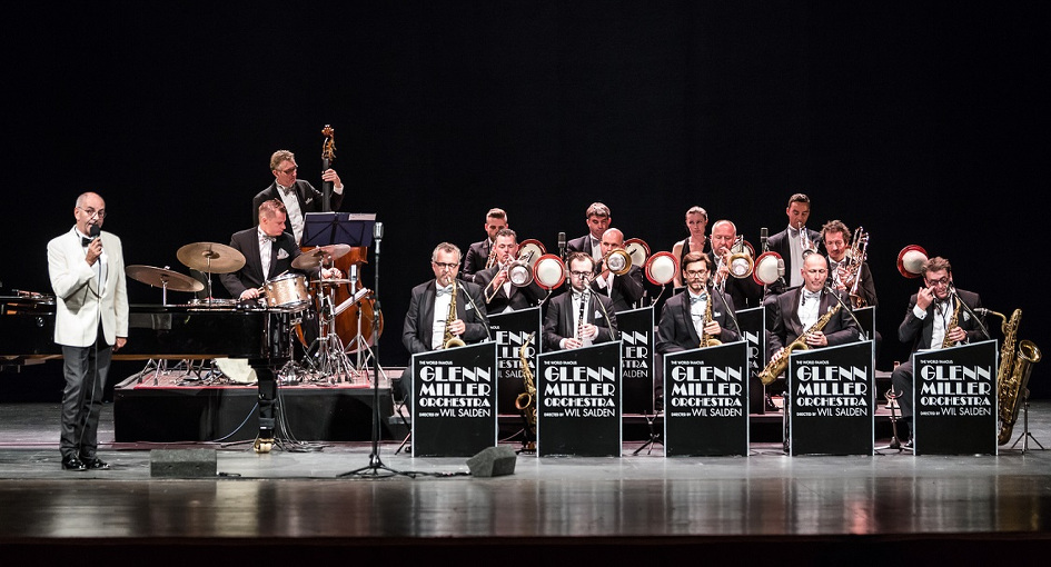 Glenn Miller Orchestra