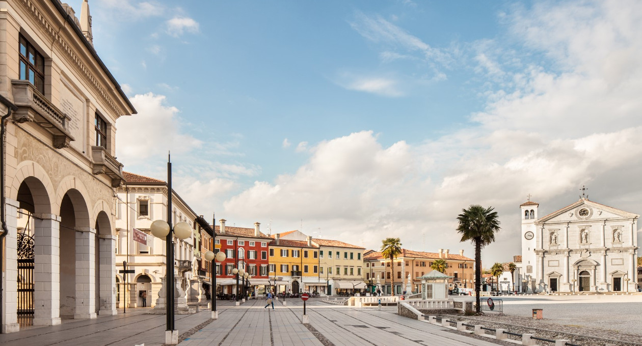 palmanova 2018