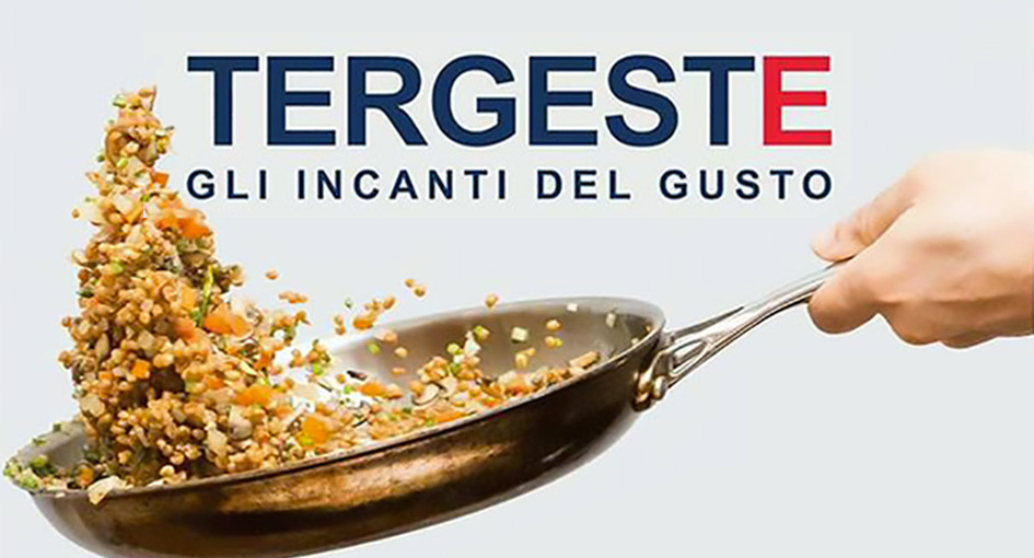 tergeste incanti gusto