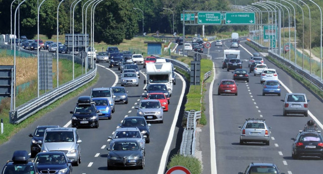Autostrada_svincolo_Palmanova