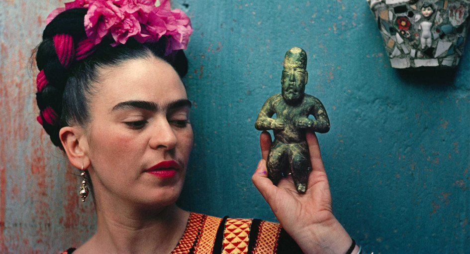 Frida-Kahlo