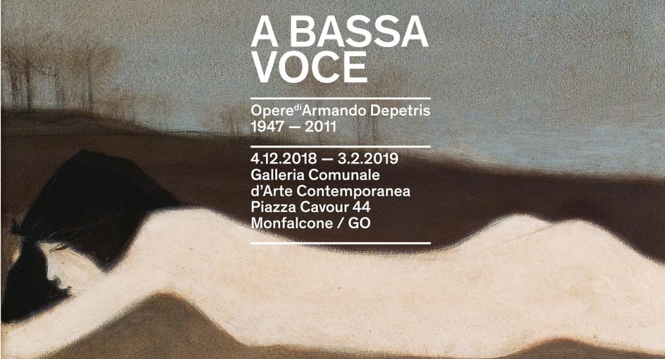 armando depetris_a bassa voce