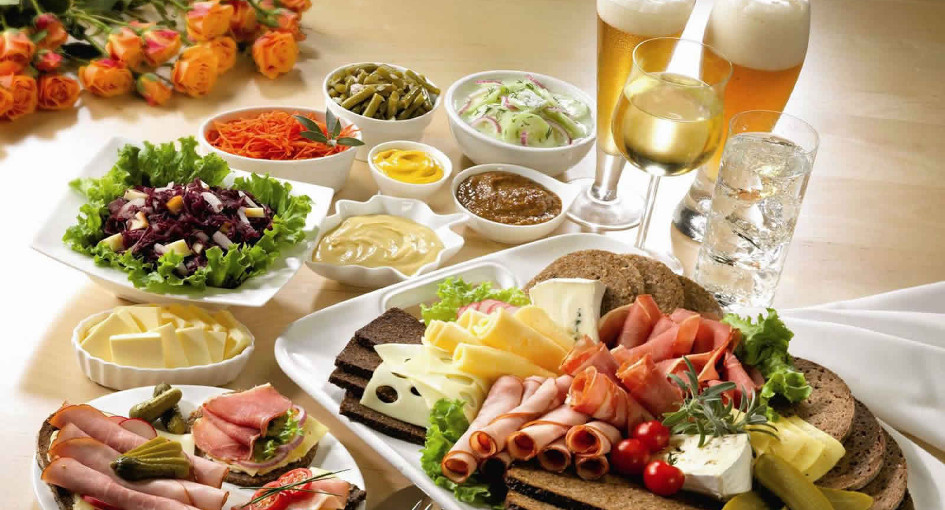 enogastronomia