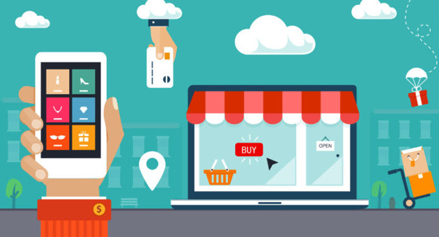 info-commerce