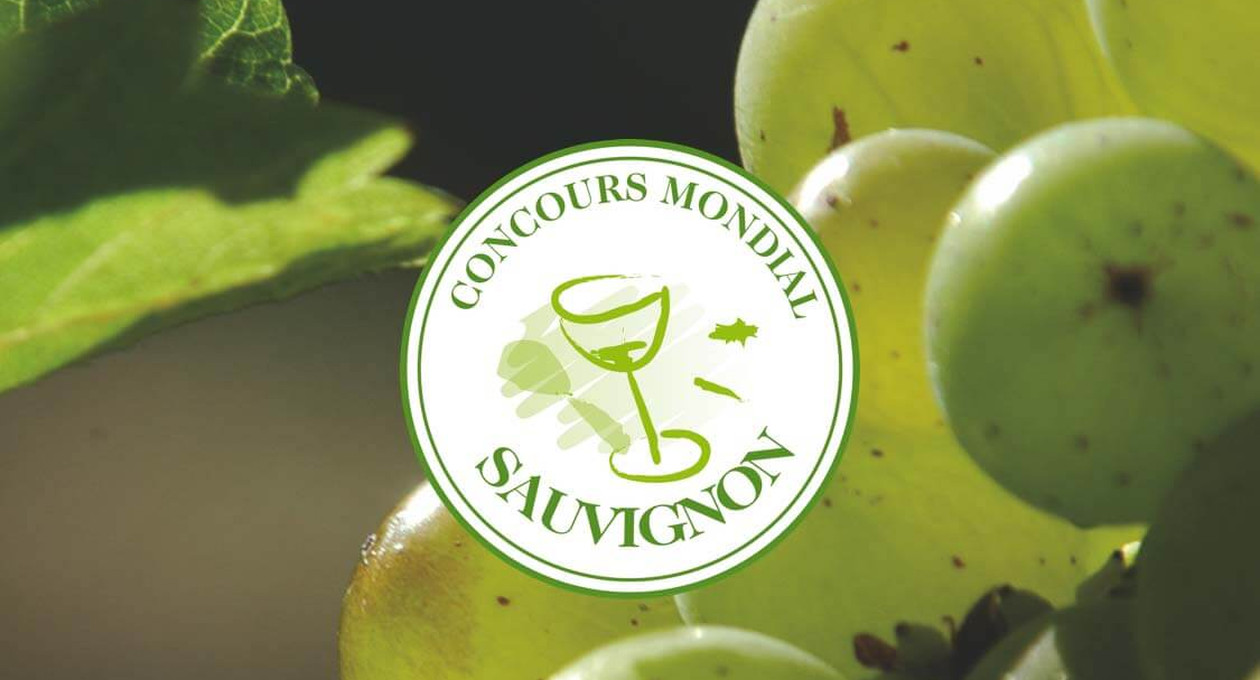 Concours Mondial du Sauvignon