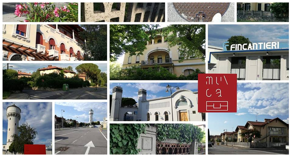 muca monfalcone