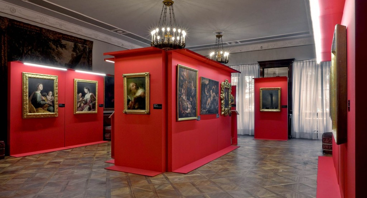 museo sartorio trieste