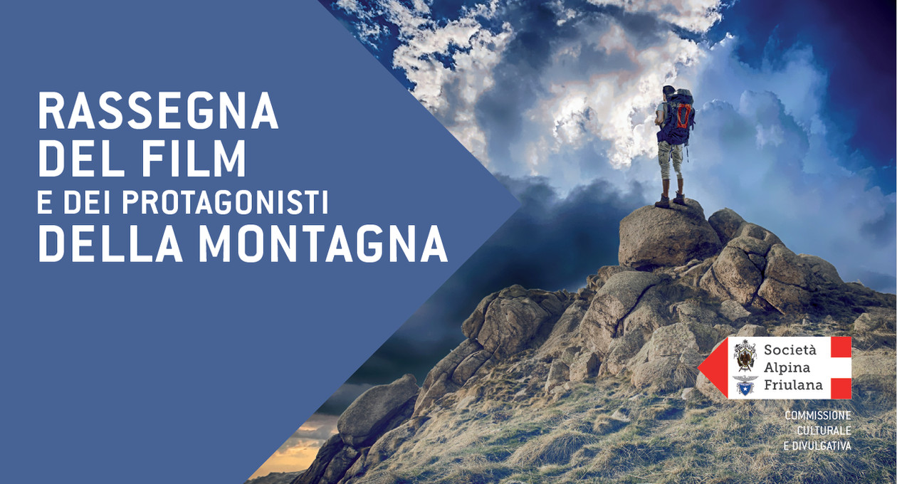 rassegna film e protagonisti montagna