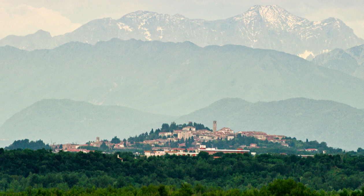 san daniele del friuli